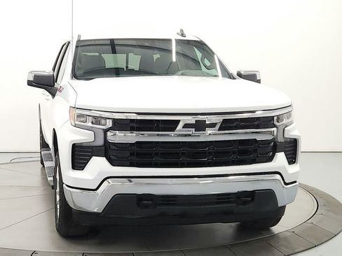 New 2026 Chevrolet Silverado 1500 LT AWD/4WD image 2
