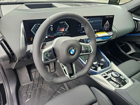 Used 2026 BMW X3 xDrive30 w/ Premium Package image 15