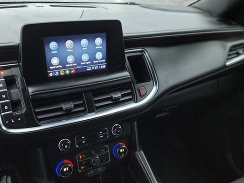 Certified 2023 Chevrolet Tahoe LS w/ Driver Alert Package image 21