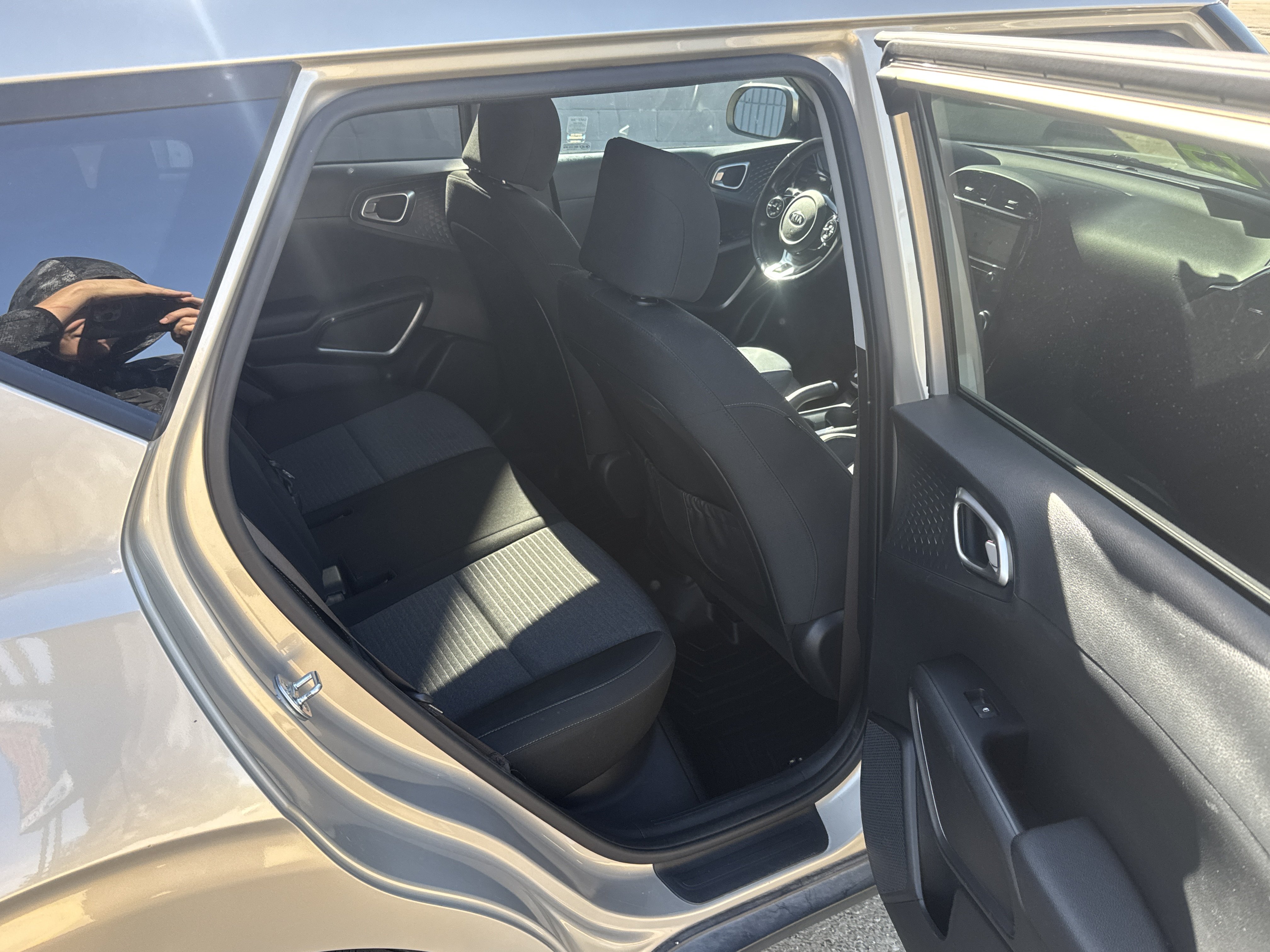 Used 2020 Kia Soul EX FWD image 7