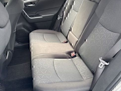 Certified 2024 Toyota RAV4 XLE AWD/4WD image 16
