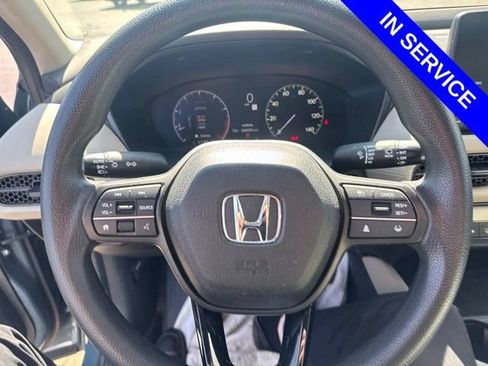 Used 2024 Honda HR-V LX image 8