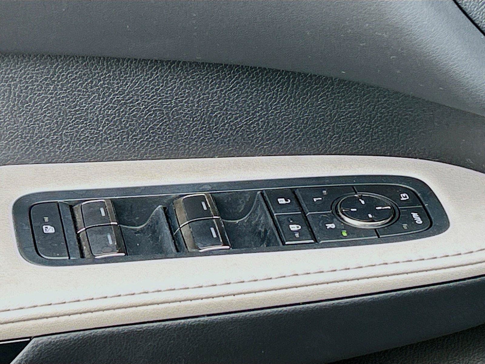 Used 2023 Lexus RX 350 Premium Plus w/ Accessory Package AWD/4WD image 23