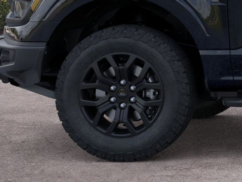 New 2025 Ford F150 Tremor w/ Equipment Group 402A High AWD/4WD image 19