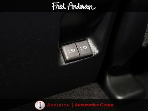 Used 2023 Toyota 4Runner SR5 Premium AWD/4WD image 7