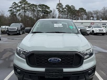 Used 2021 Ford Ranger XL w/ Equipment Group 101A High