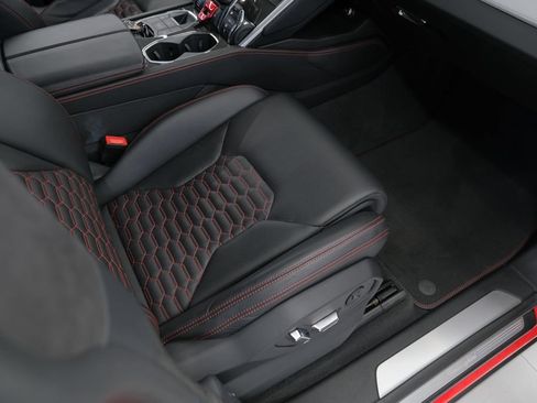 Used 2021 Lamborghini Urus AWD/4WD image 40