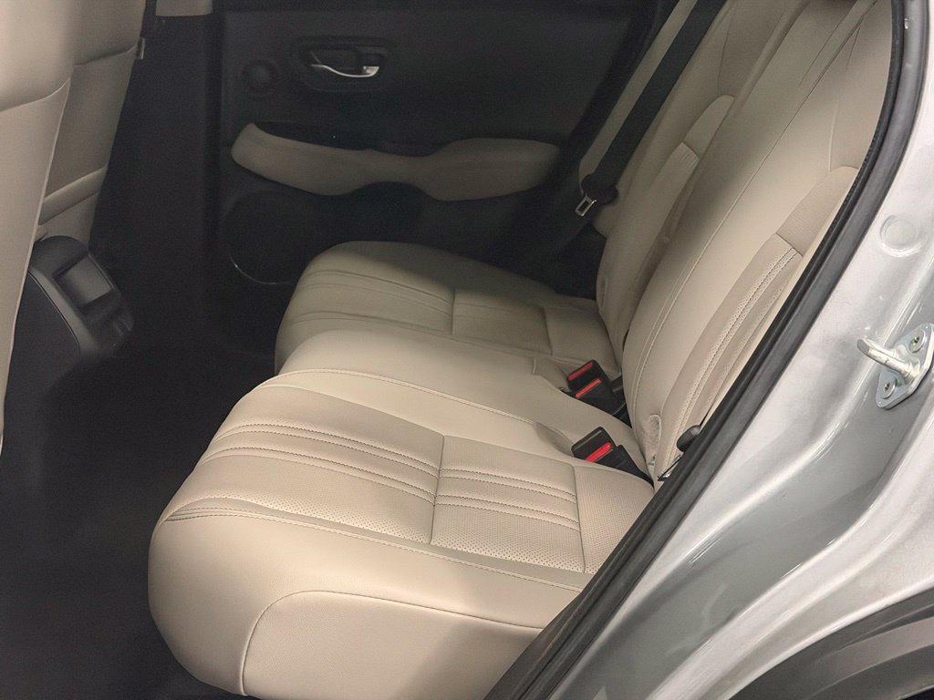 Used 2024 Honda HR-V EX-L image 21