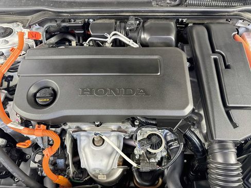 Certified 2026 Honda Civic Sport Touring image 40