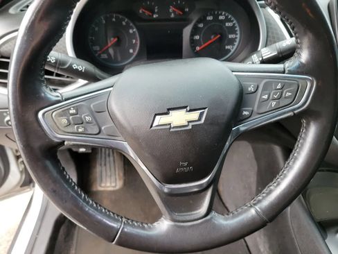 Used 2019 Chevrolet Malibu RS FWD image 11