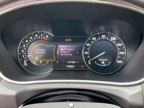 Used 2016 Lincoln MKX Select w/ Select Plus Package image 23