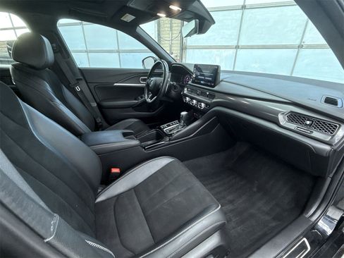 Used 2023 Acura Integra A-Spec image 16