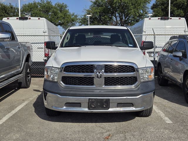 Used 2018 RAM 1500 Tradesman w/ Popular Equipment Group RWD image 2