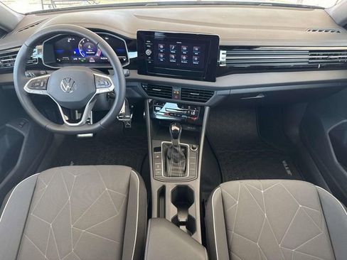 New 2025 Volkswagen Jetta Sport image 14