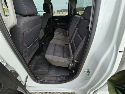 Used 2014 GMC Sierra 1500 SLE w/ SLE Value Package image 20