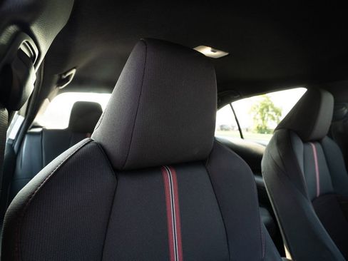 Used 2024 Toyota Corolla SE image 14