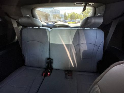 Used 2023 Buick Enclave Premium w/ Experience Buick Package AWD/4WD image 17