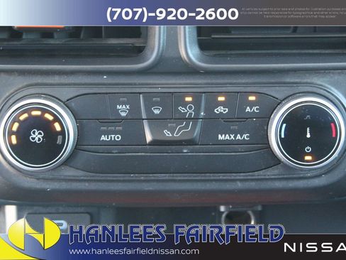 Used 2022 Ford Maverick XLT FWD image 23