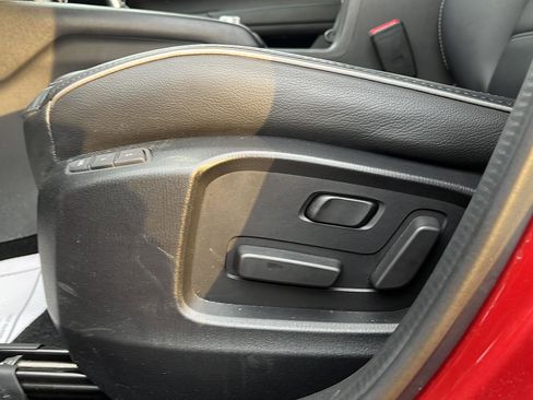 Used 2025 MAZDA CX-5 AWD 2.5 S w/ Preferred Package image 21