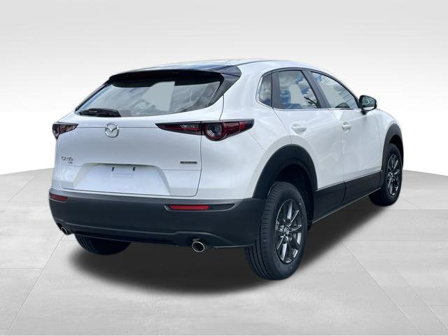 Used 2024 MAZDA CX-30 AWD 2.5 S image 4
