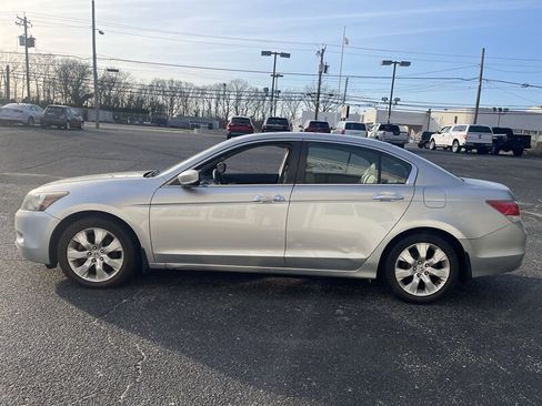 Used 2008 Honda Accord EX-L image 5