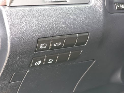 Used 2019 Lexus RX 350L FWD image 24