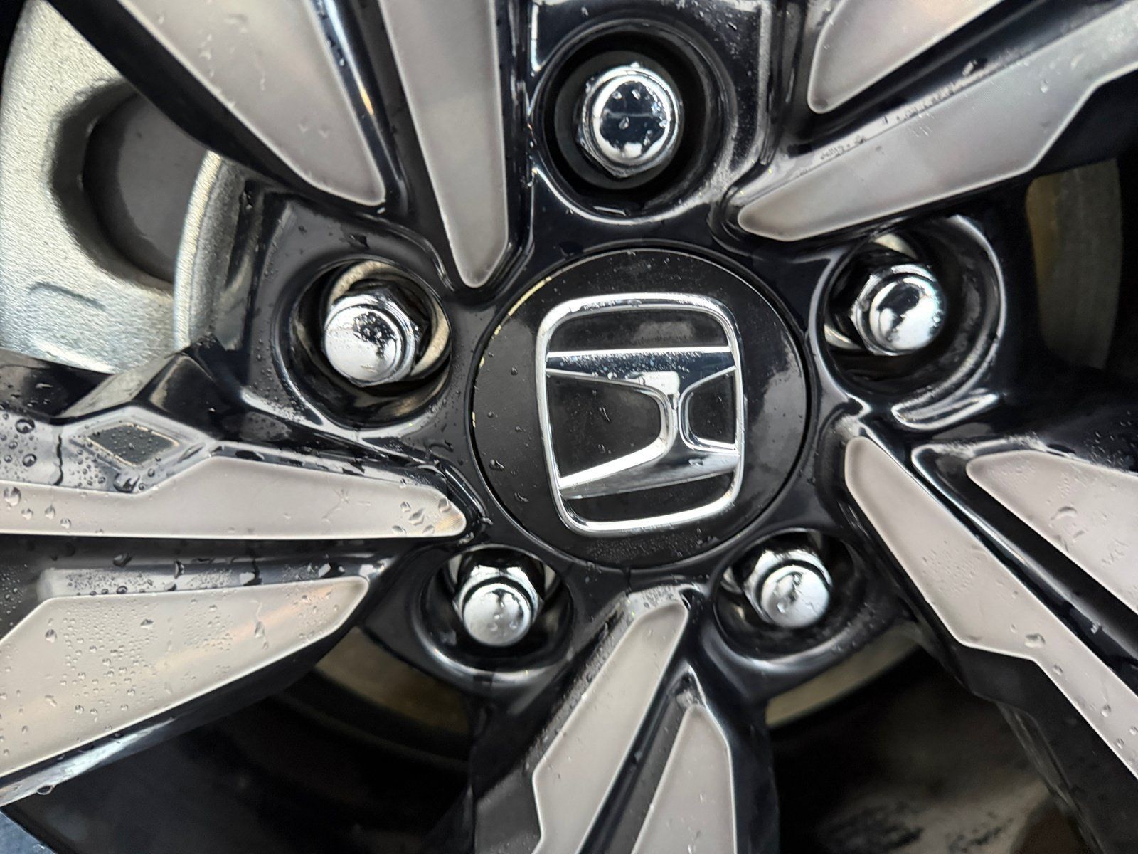 Used 2021 Honda Civic Sport image 32