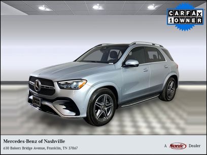 Certified 2024 Mercedes-Benz GLE 580 4MATIC