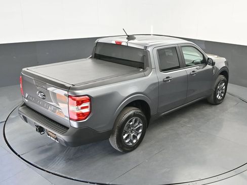 Used 2025 Ford Maverick XLT image 31