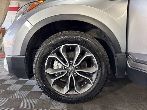 Used 2020 Honda CR-V EX image 20
