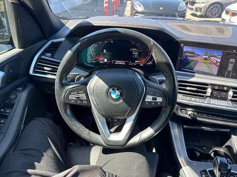 Used 2019 BMW X5 xDrive40i w/ Convenience Package AWD/4WD image 40
