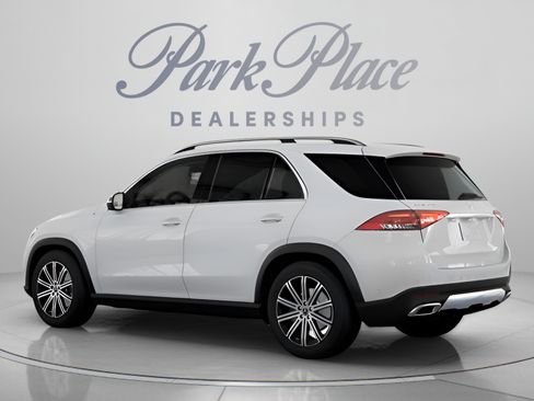 Used 2024 Mercedes-Benz GLE 350 4MATIC image 10