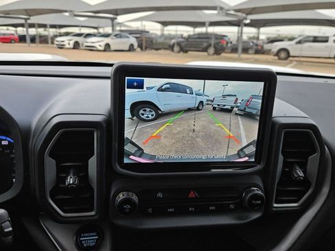 Used 2022 Ford Bronco Sport Big Bend AWD/4WD image 11