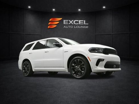 Used 2022 Dodge Durango R/T image 47