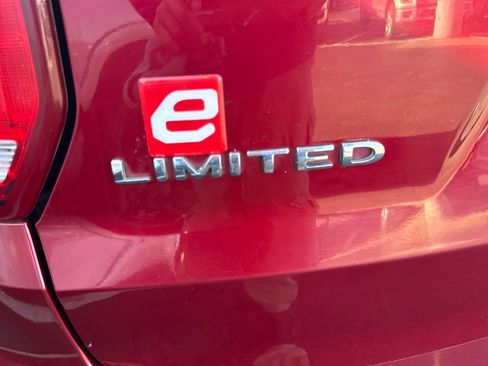 Used 2017 Ford Explorer Limited w/ Equipment Group 301A image 50