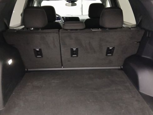 Used 2025 Chevrolet Equinox LT image 6