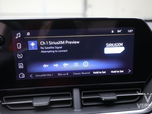 New 2026 Chevrolet Trax ACTIV FWD image 26