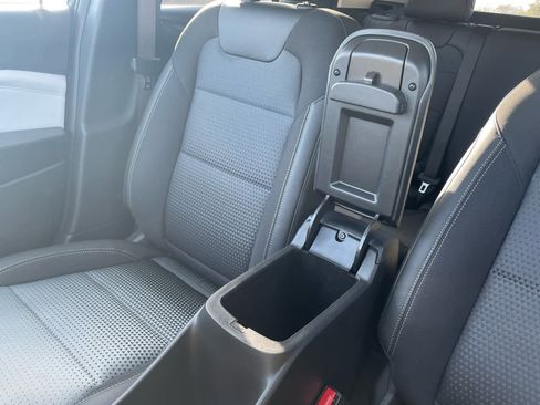 New 2026 Chevrolet Trax LT image 28