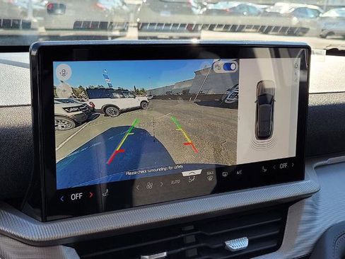 New 2026 Ford Explorer Active image 22