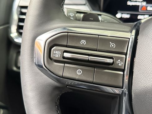 New 2026 GMC Acadia Elevation w/ Black Edition AWD/4WD image 24