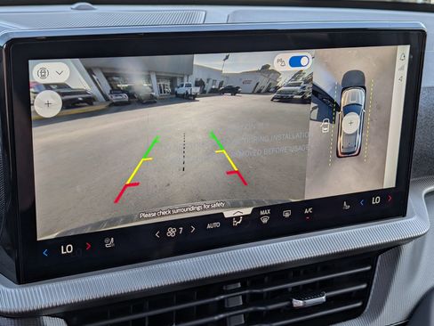 New 2026 Ford Explorer ST-Line image 26