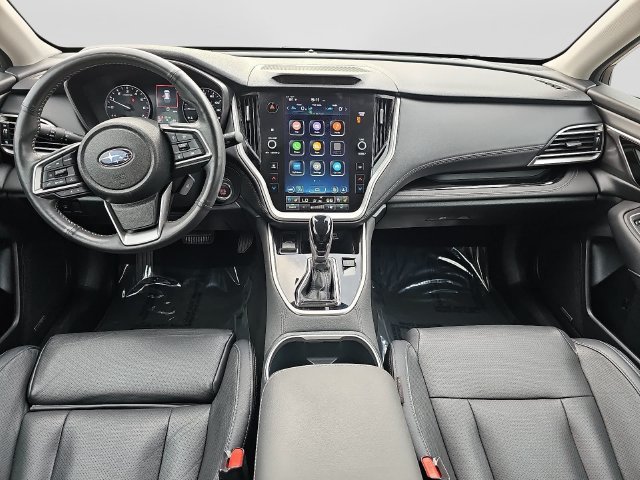 Used 2023 Subaru Outback Touring XT AWD/4WD image 11