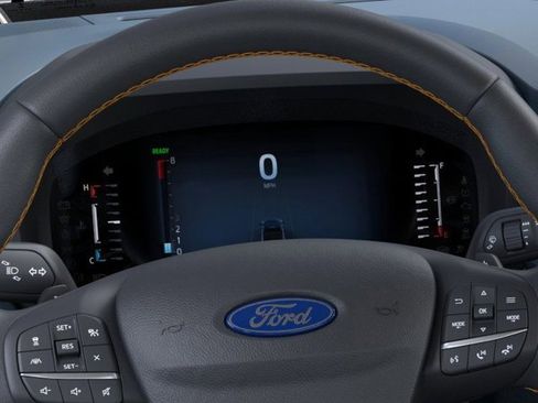 New 2025 Ford Maverick Tremor AWD/4WD image 25