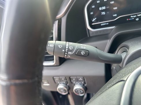 Used 2024 GMC Sierra 2500 Denali Ultimate image 29