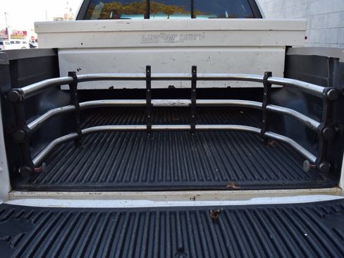 Used 2003 Ford F150 Lariat image 12
