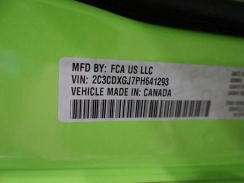 Used 2023 Dodge Charger Scat Pack image 54