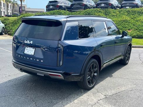 New 2027 Kia Telluride SX FWD image 7