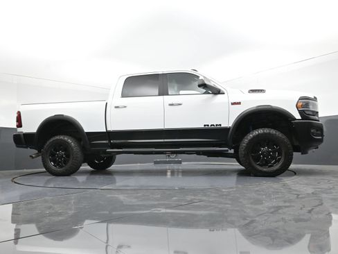 Used 2022 RAM 2500 Power Wagon w/ Level 2 Equipment Group image 28