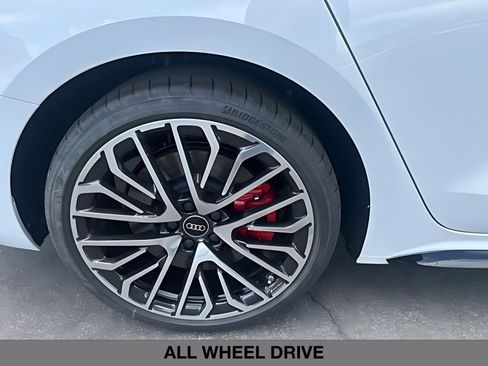 New 2026 Audi S5 Premium Plus AWD/4WD image 12