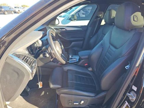 Used 2019 BMW X3 M40i image 5